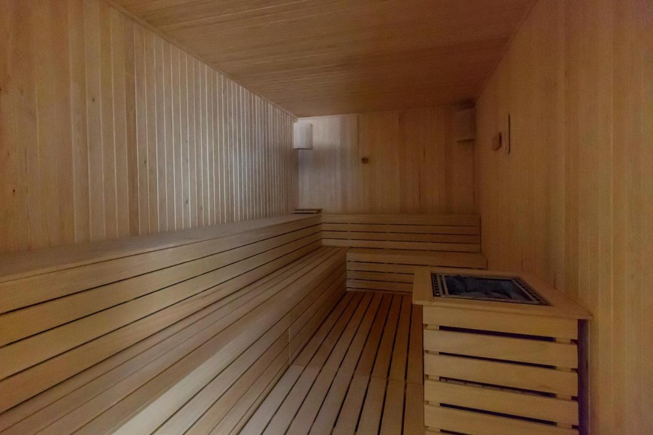 Cevahir City Life Luxury Apartments Σκόπια Εξωτερικό φωτογραφία