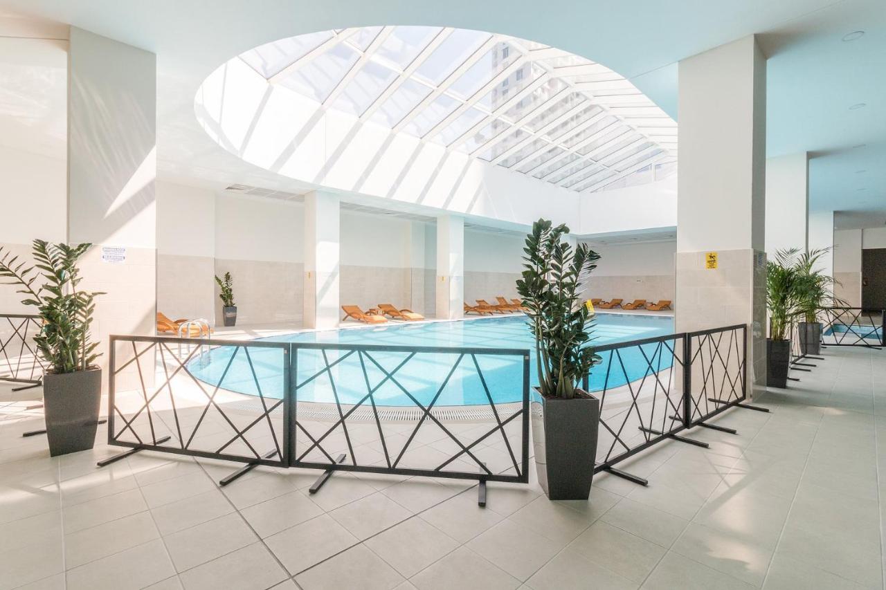Cevahir City Life Luxury Apartments Σκόπια Εξωτερικό φωτογραφία