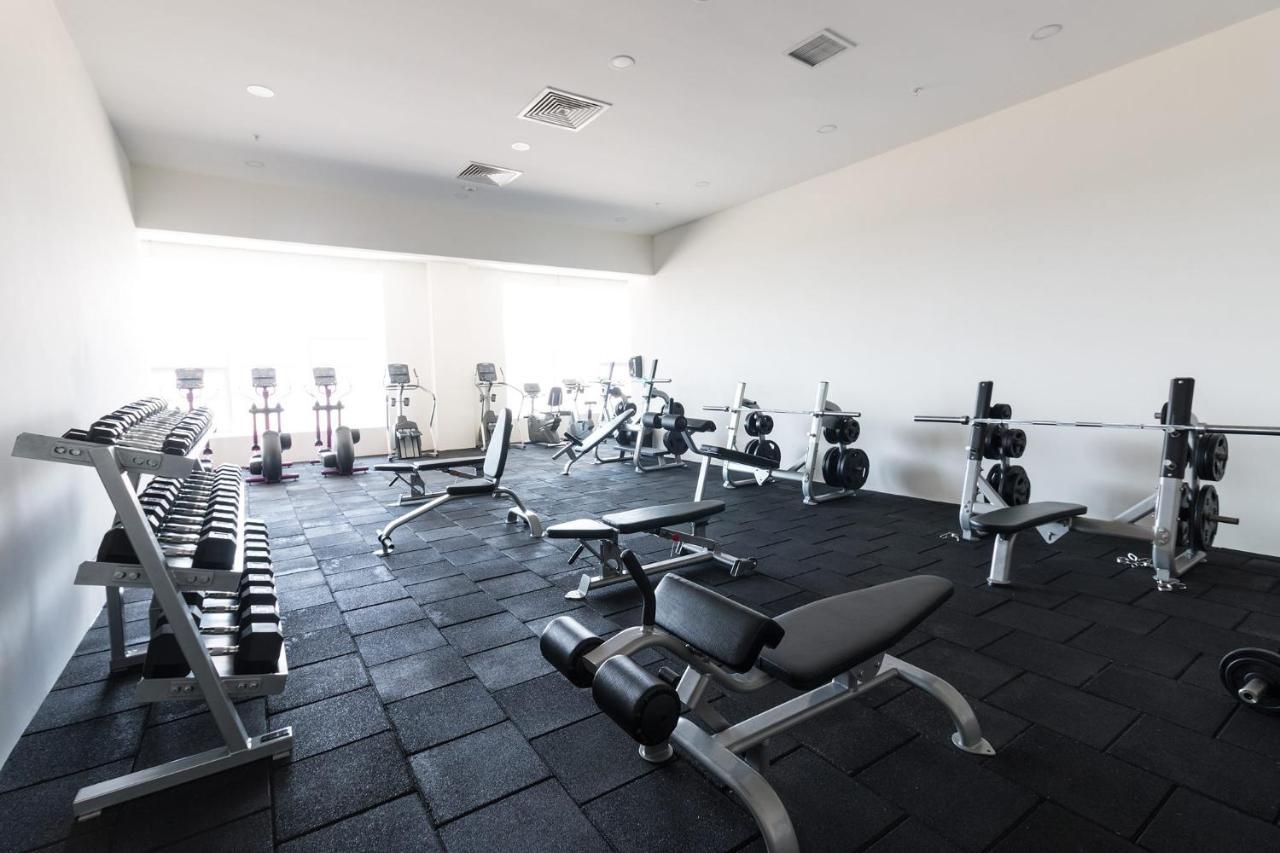 Cevahir City Life Luxury Apartments Σκόπια Εξωτερικό φωτογραφία