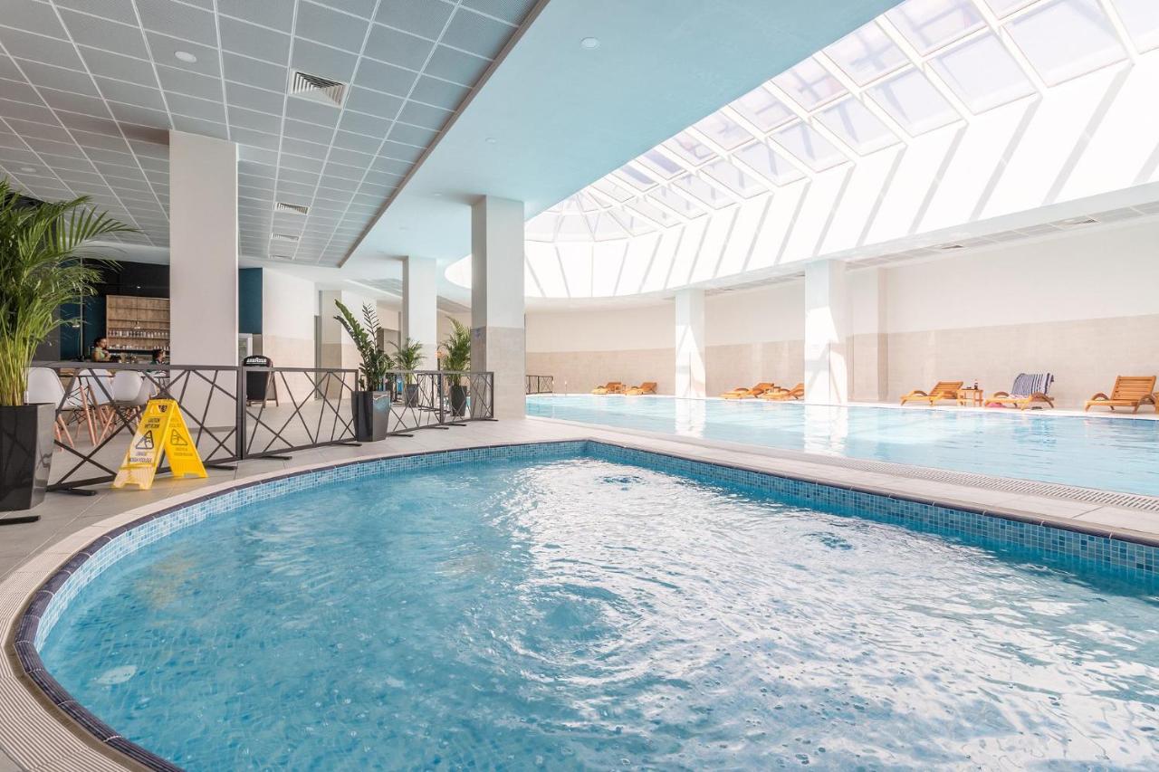 Cevahir City Life Luxury Apartments Σκόπια Εξωτερικό φωτογραφία
