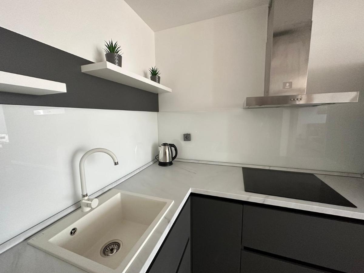 Cevahir City Life Luxury Apartments Σκόπια Εξωτερικό φωτογραφία