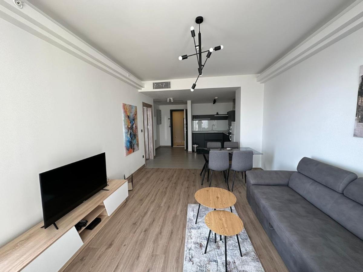 Cevahir City Life Luxury Apartments Σκόπια Εξωτερικό φωτογραφία