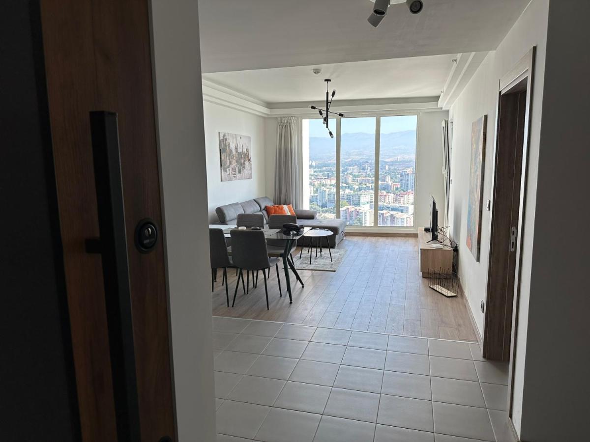 Cevahir City Life Luxury Apartments Σκόπια Εξωτερικό φωτογραφία