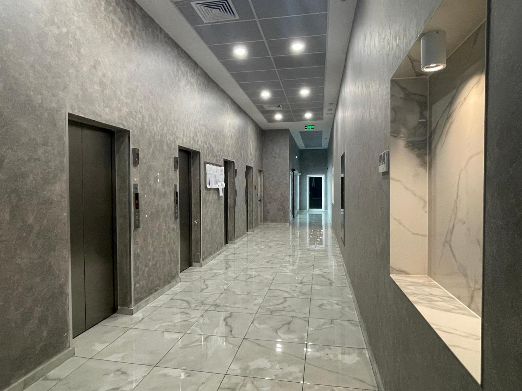 Cevahir City Life Luxury Apartments Σκόπια Εξωτερικό φωτογραφία