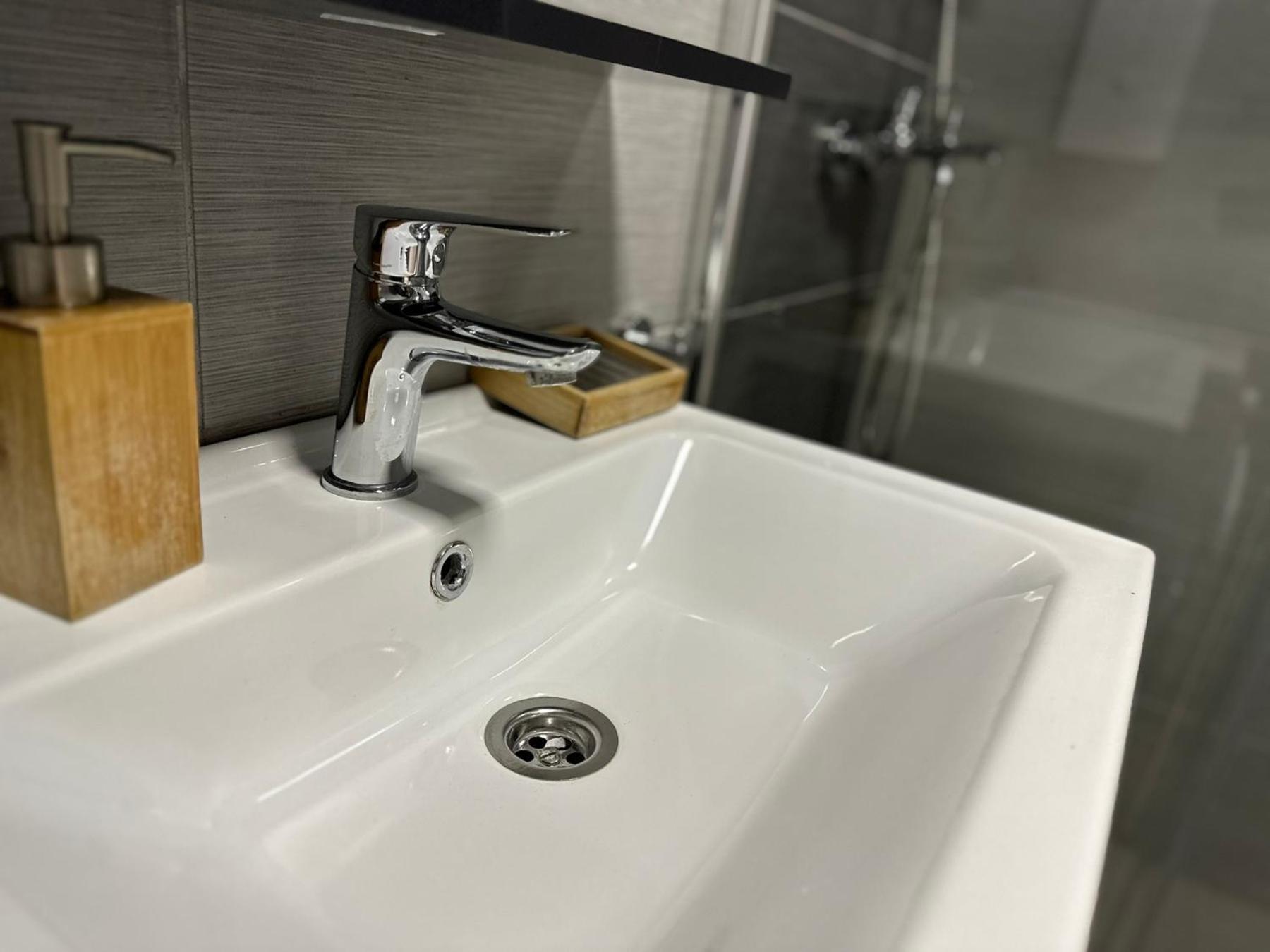 Cevahir City Life Luxury Apartments Σκόπια Εξωτερικό φωτογραφία