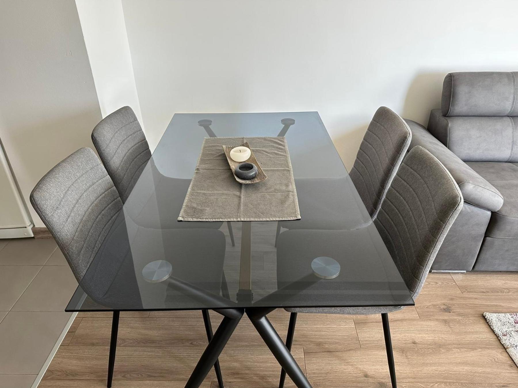 Cevahir City Life Luxury Apartments Σκόπια Εξωτερικό φωτογραφία