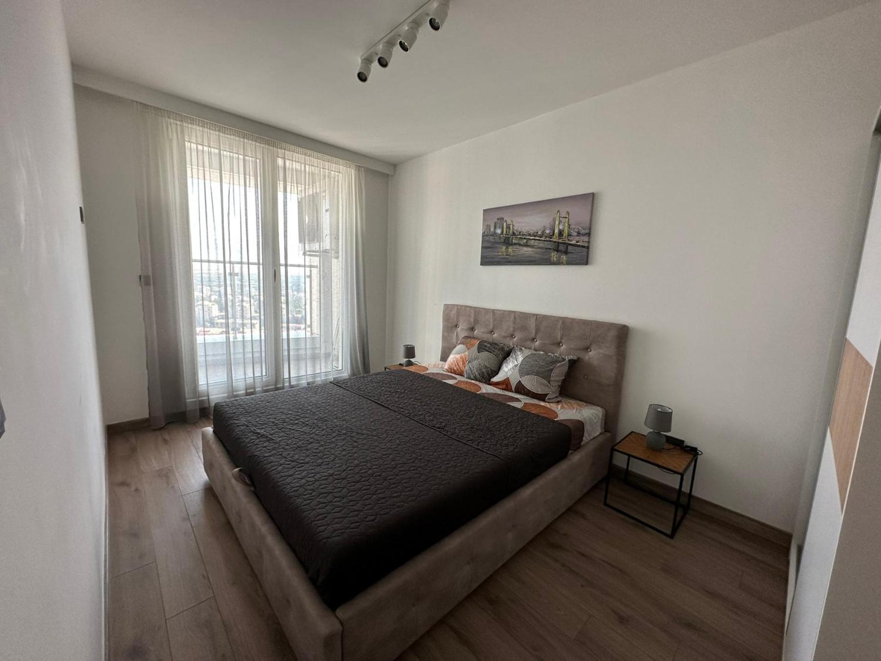 Cevahir City Life Luxury Apartments Σκόπια Εξωτερικό φωτογραφία